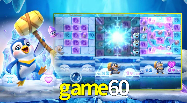 The Great Icescape Slot - PG Soft